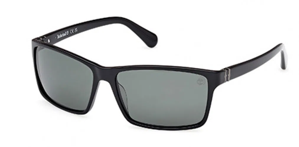 Timberland 00032 Sunglasses - view 2